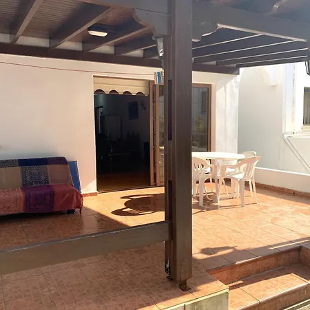 Sandy Sea View Pyla Apartman