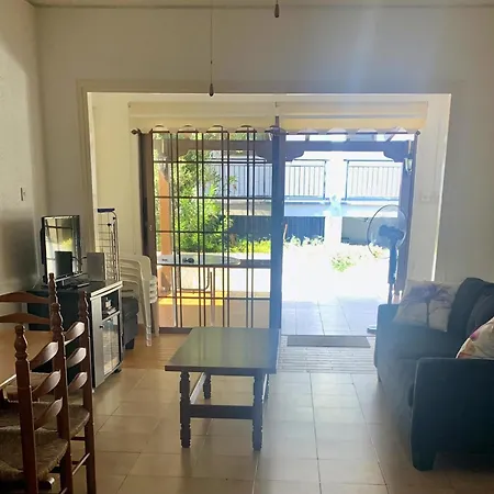 Sandy Sea View Pyla * Lárnaka