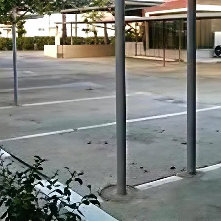 Sandy Sea View Pyla Apartman