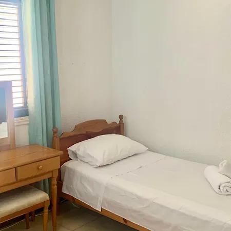 Sandy Sea View Pyla Lárnaka