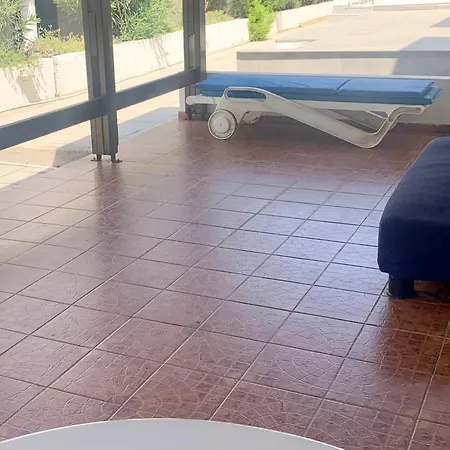 Sandy Sea View Pyla * Lárnaka