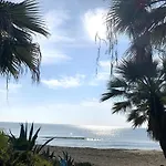 Διαμέρισμα Sandy Sea View Pyla