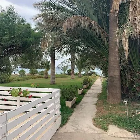 Apartment Sandy Sea View Pyla Larnaca