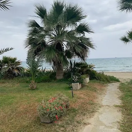 Apartment Sandy Sea View Pyla