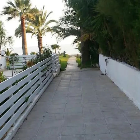 Sandy Sea View Pyla Larnaca