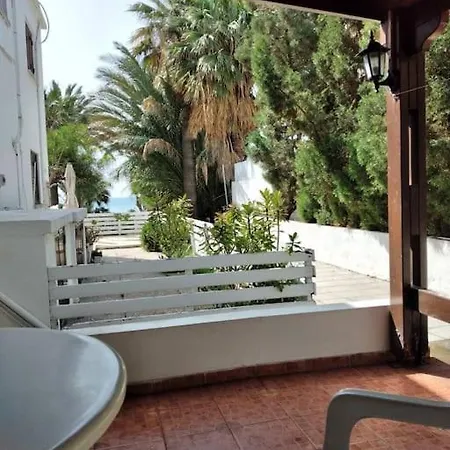 Apartment Sandy Sea View Pyla *