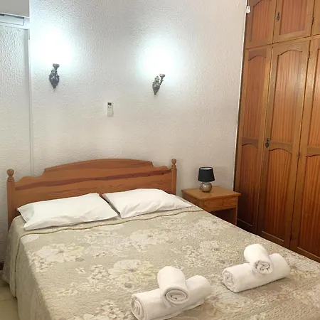 Apartment Sandy Sea View Pyla