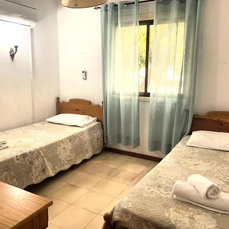 Apartment Sandy Sea View Pyla Larnaca