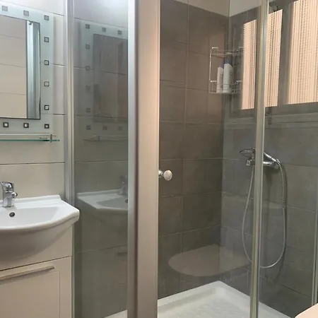 Апартаменты Sandy Sea View Pyla *