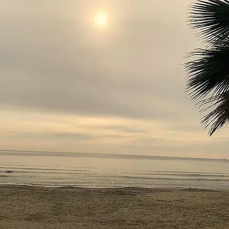 Sandy Sea View Pyla Ларнака