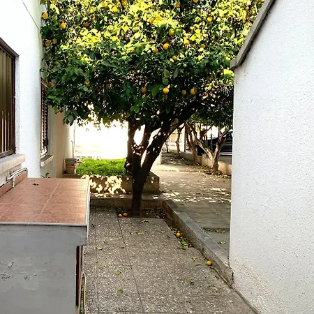 Apartament Sandy Sea View Pyla *