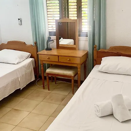 Sandy Sea View Pyla Ларнака