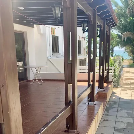 Sandy Sea View Pyla * Ларнака