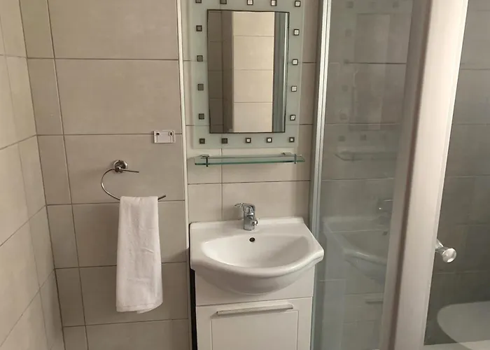 Sandy Sea View Pyla * ラルナカ