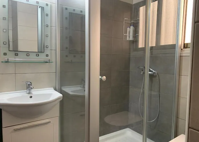 アパート Sandy Sea View Pyla *