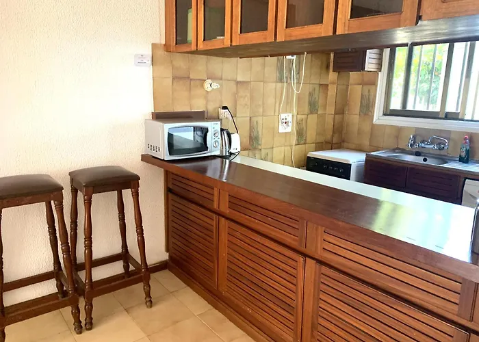 Sandy Sea View Pyla * ラルナカ