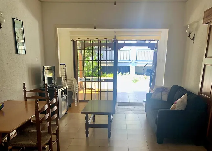 Sandy Sea View Pyla * ラルナカ