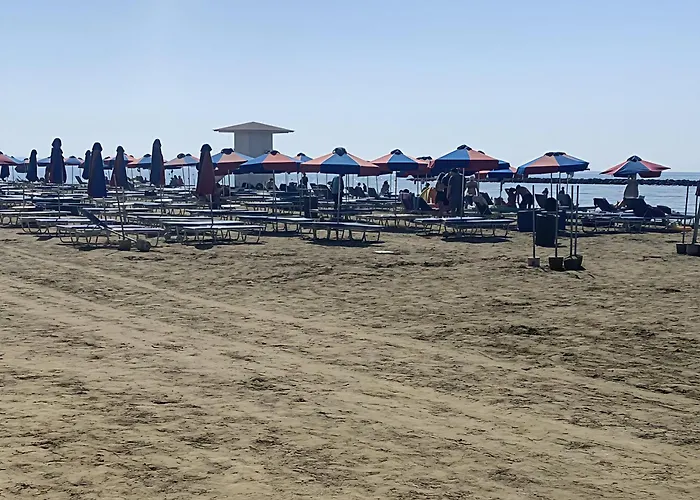 Sandy Sea View Pyla アパート *