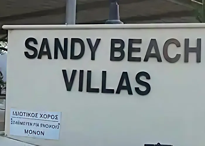 Sandy Sea View Pyla アパート