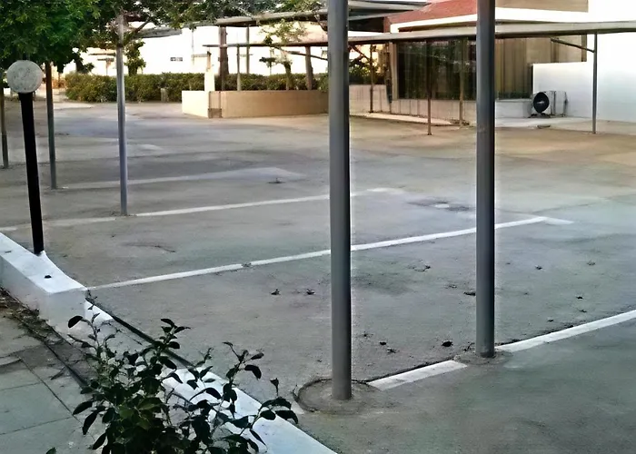 Sandy Sea View Pyla アパート