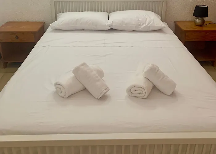 アパート Sandy Sea View Pyla