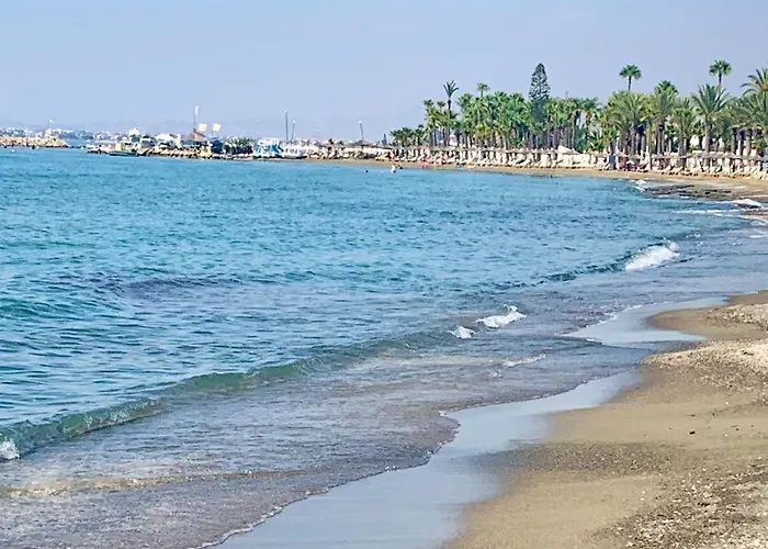 Sandy Sea View Pyla アパート