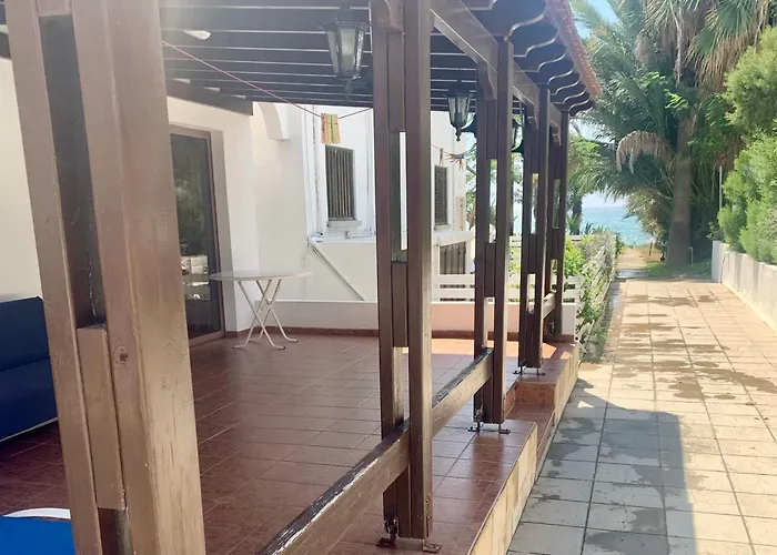 Sandy Sea View Pyla * ラルナカ