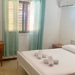 דירה Sandy Sea View Pyla לרנקה