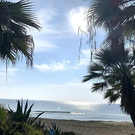 Διαμέρισμα Sandy Sea View Pyla