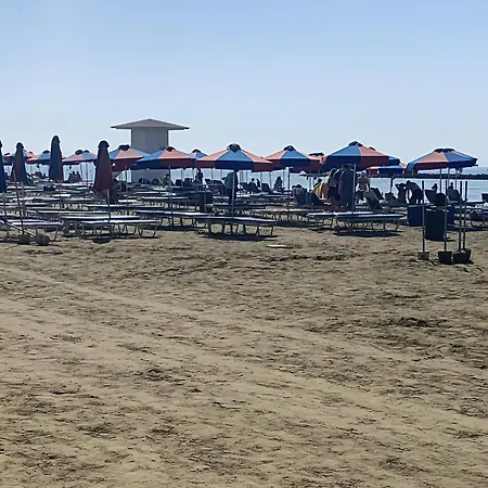 Sandy Sea View Pyla דירה *