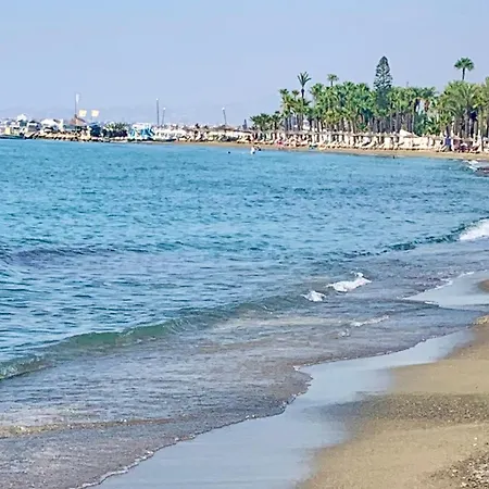 Sandy Sea View Pyla Διαμέρισμα